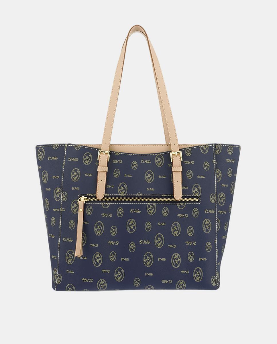 Imagem 0 de Mala Shopper com Alças Ajustáveis