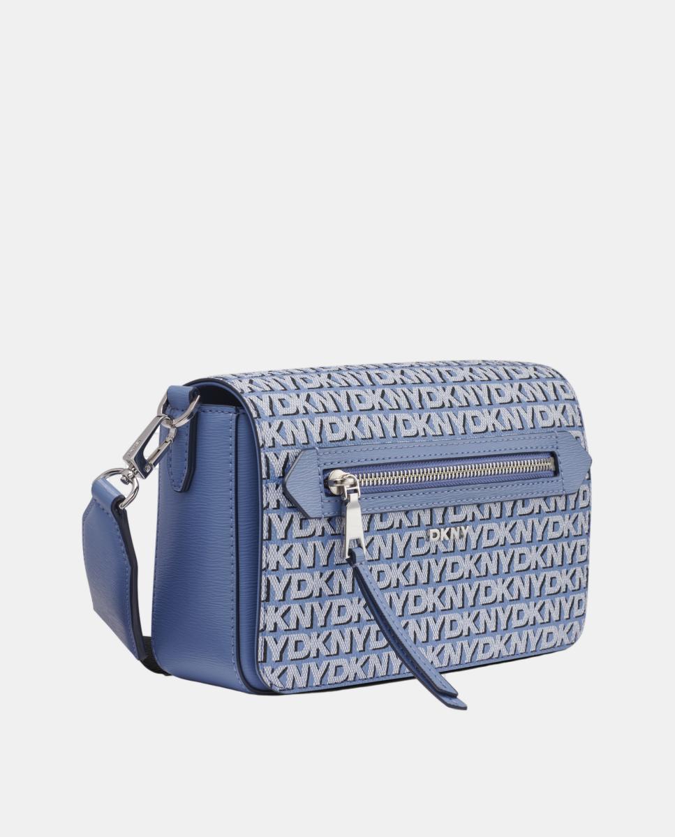 Mala Crossbody Bryant Ave Azul-claro-2