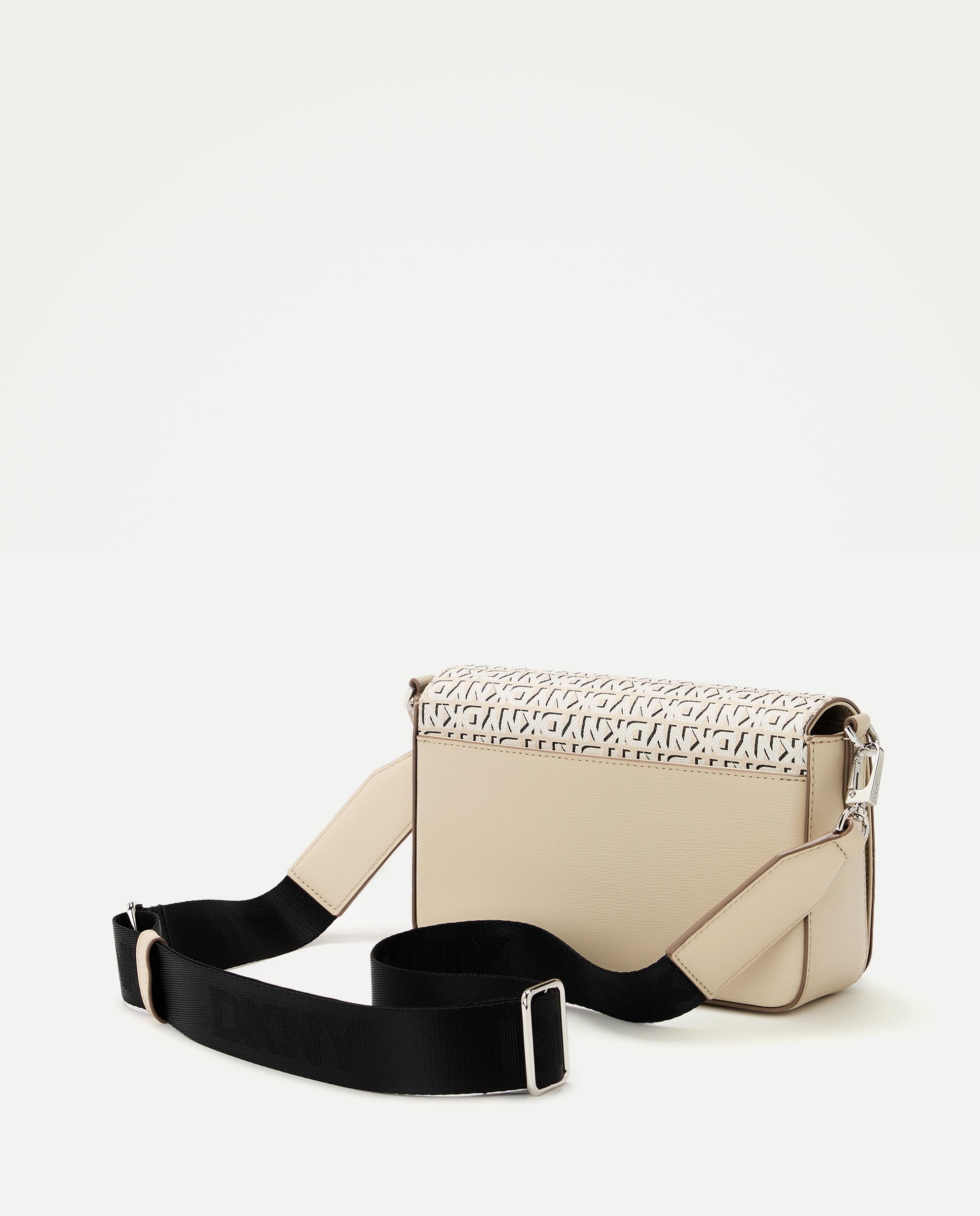 Mala Crossbody Bryant Ave Taupe-2
