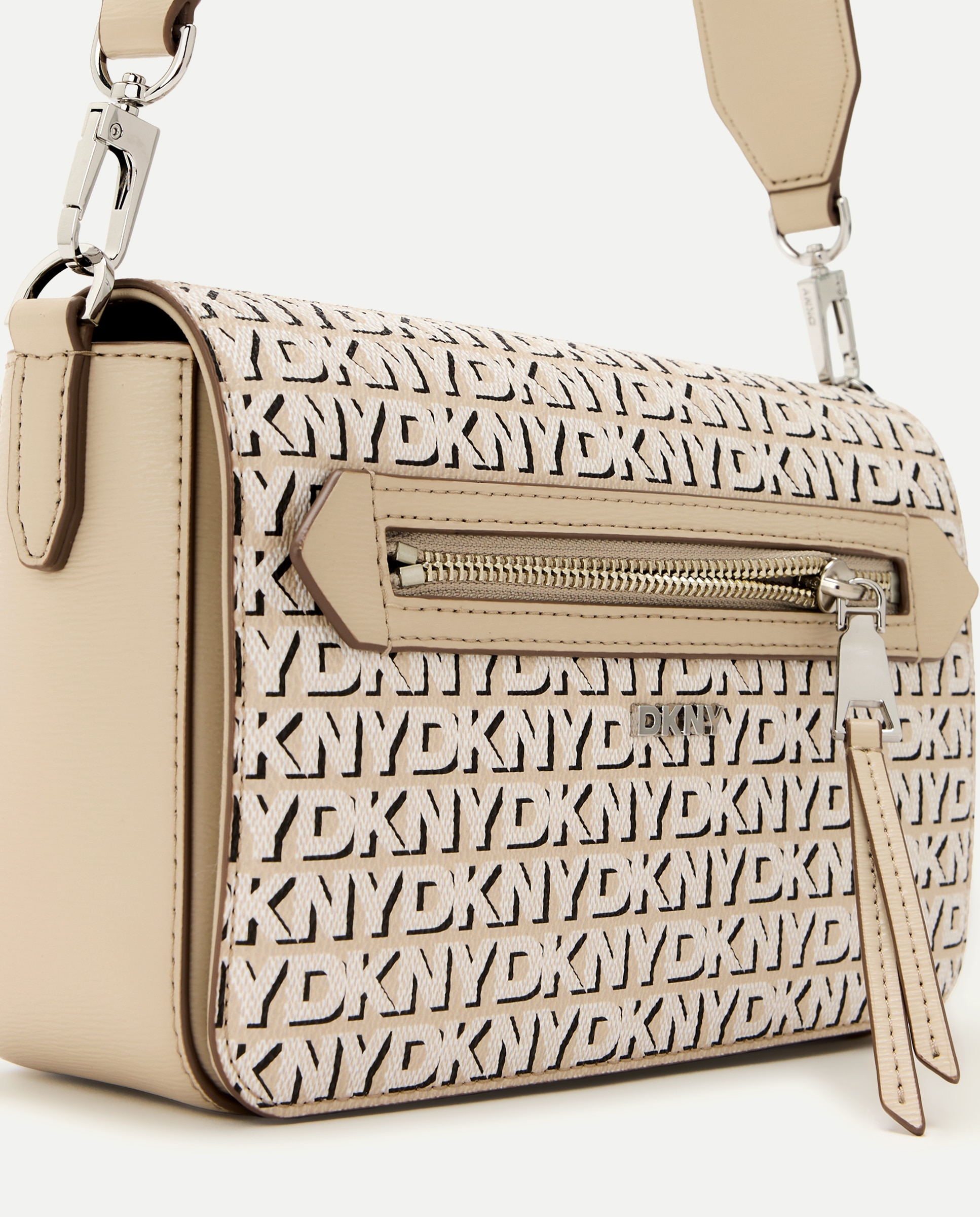Mala Crossbody Bryant Ave Taupe-4