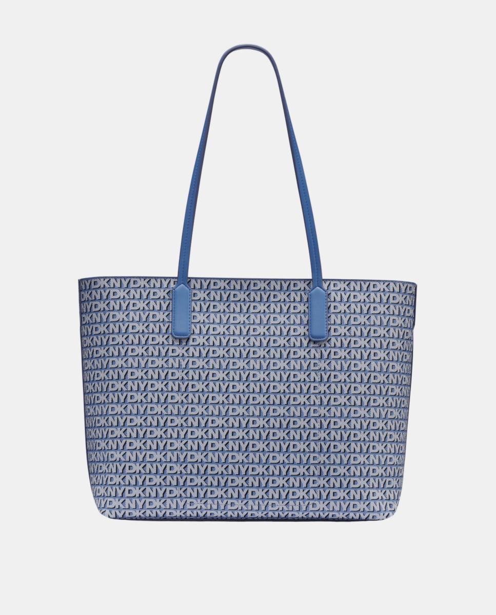 Mala Tipo Tote Saige Azul-claro-3
