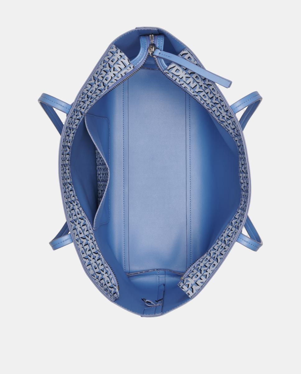 Mala Tipo Tote Saige Azul-claro-4