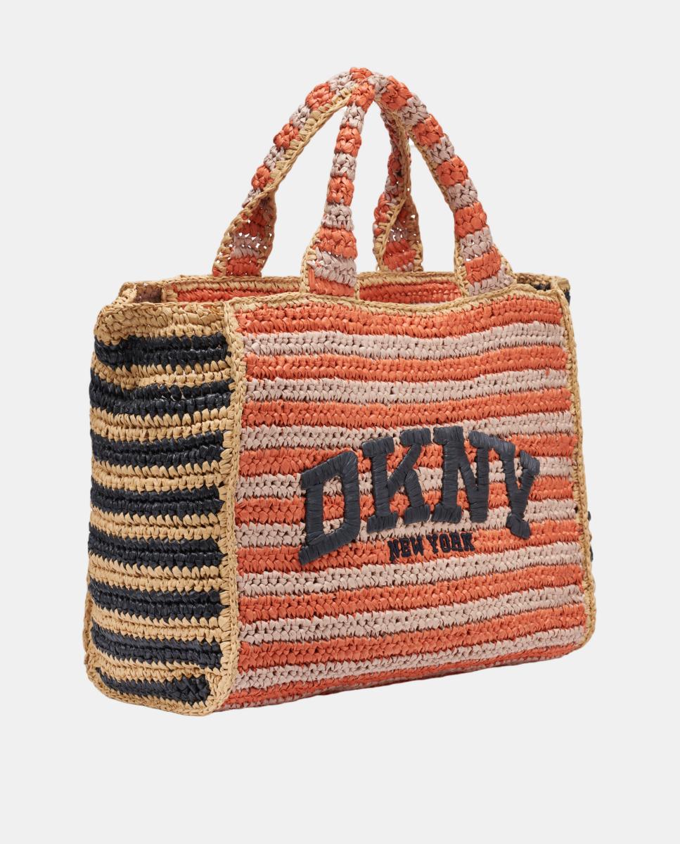 Mala Tipo Tote Hadlee Pequena Multicolor-2