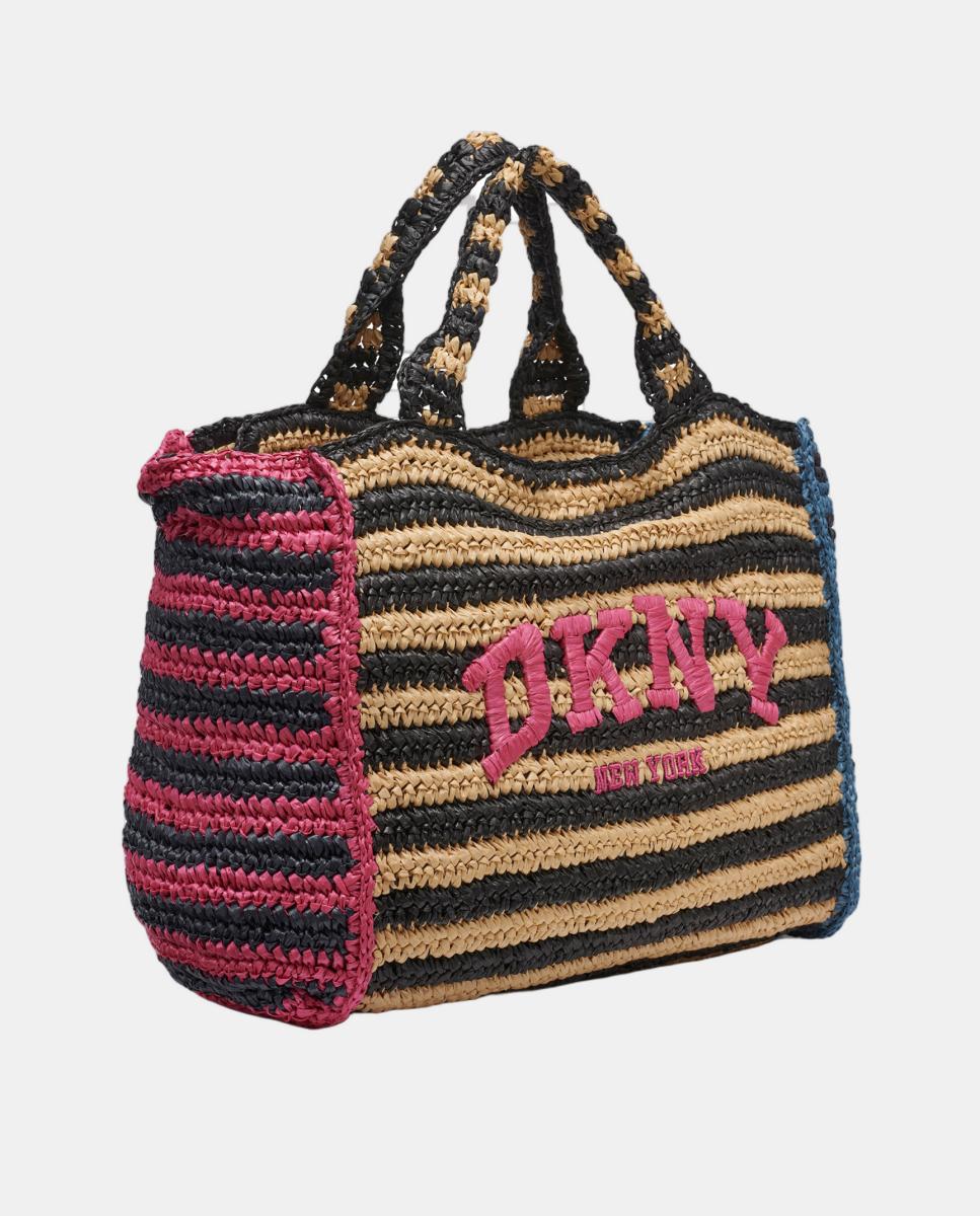 Mala Tipo Tote Hadlee Pequena Multicolor-2
