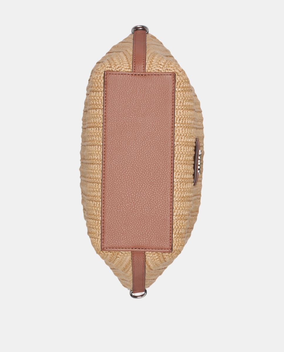 Bolso tote paula pequeño - DKNY - Natural Natural-4