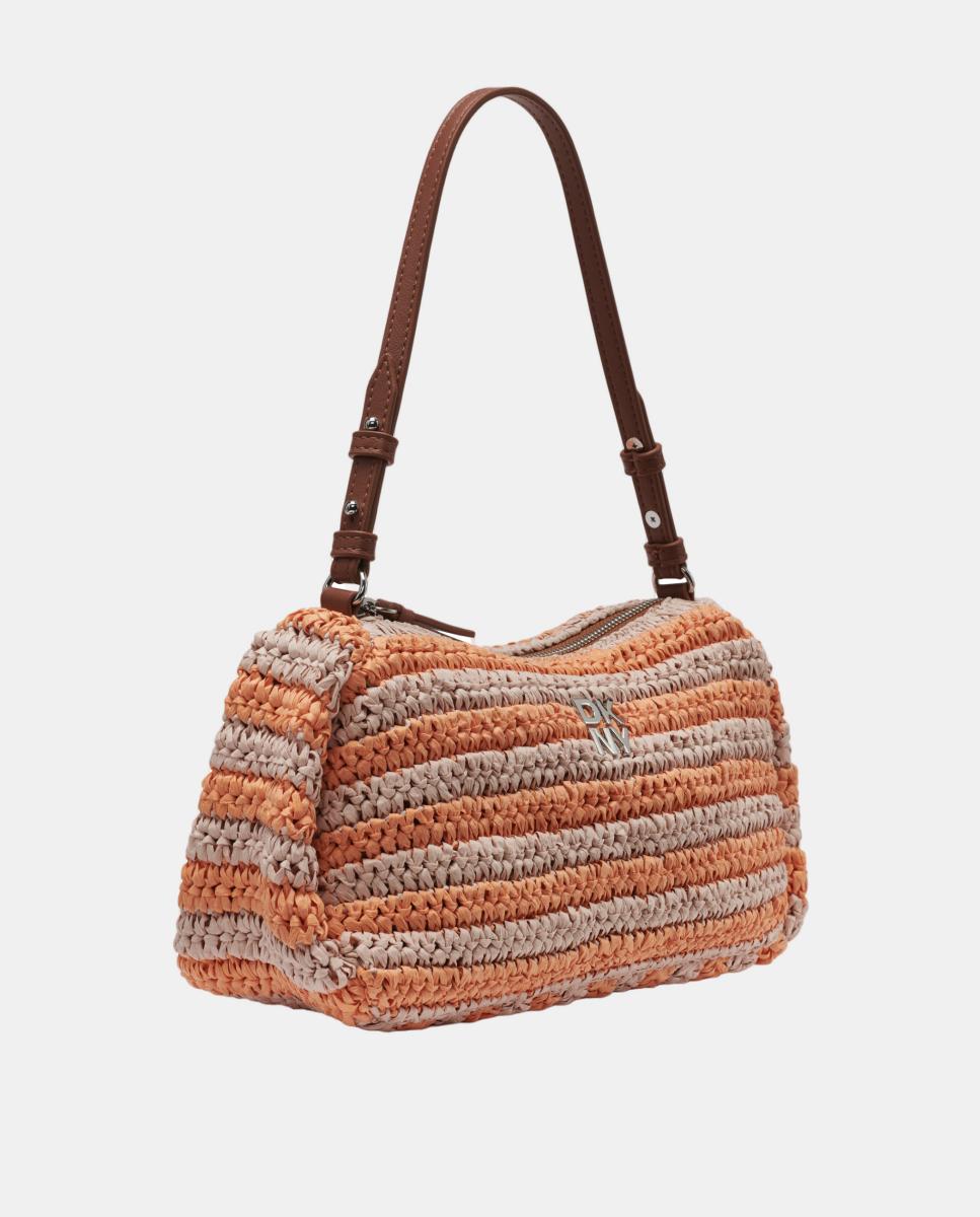 Mala de Ombro Remy Multicolor-2