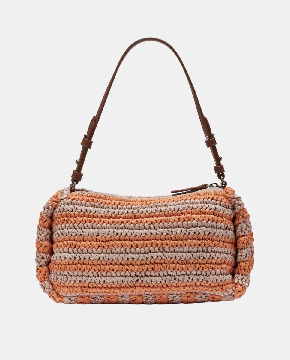 Mala de Ombro Remy Multicolor-3