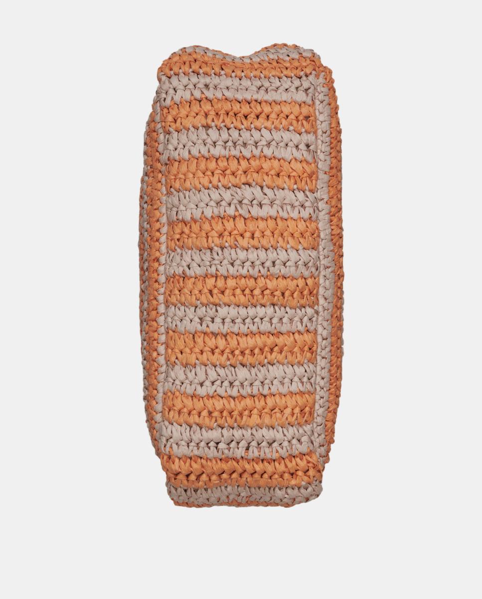 Mala de Ombro Remy Multicolor-5