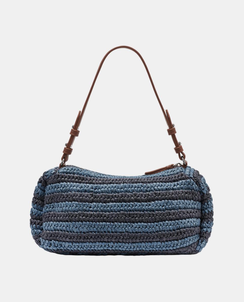 Mala de Ombro Remy Multicolor-3