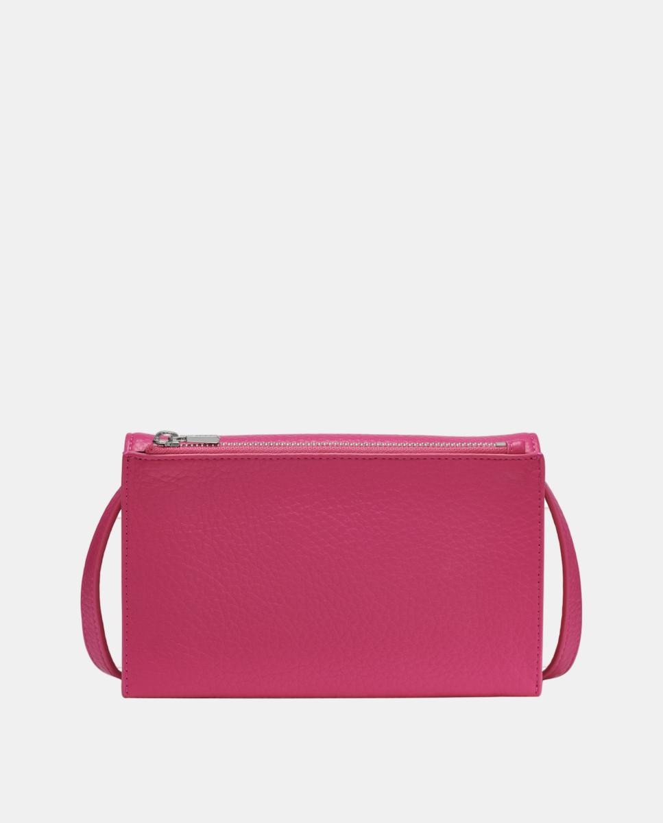 Mala Crossbody Etta Fúcsia-3