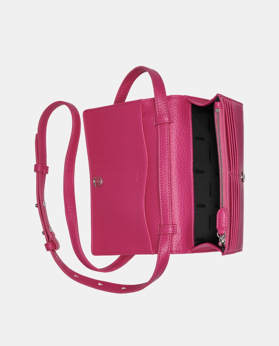 Mala Crossbody Etta Fúcsia-4