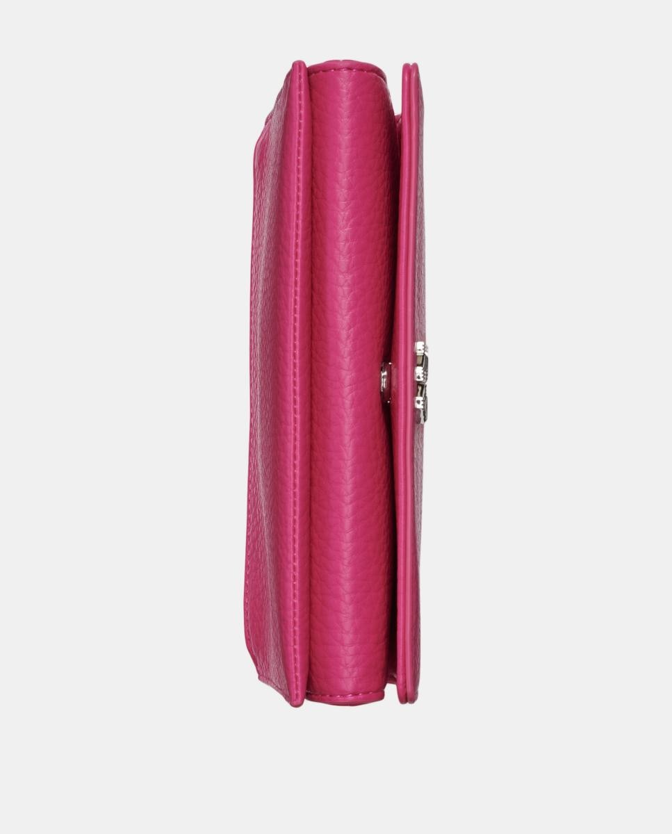 Mala Crossbody Etta Fúcsia-5