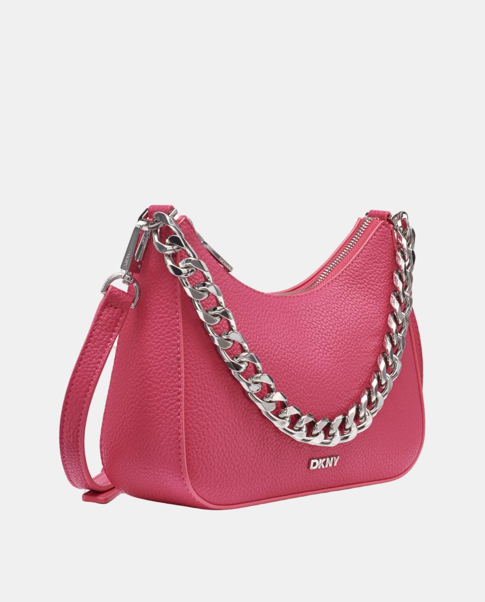 Mala Crossbody Jenna Fúcsia-2