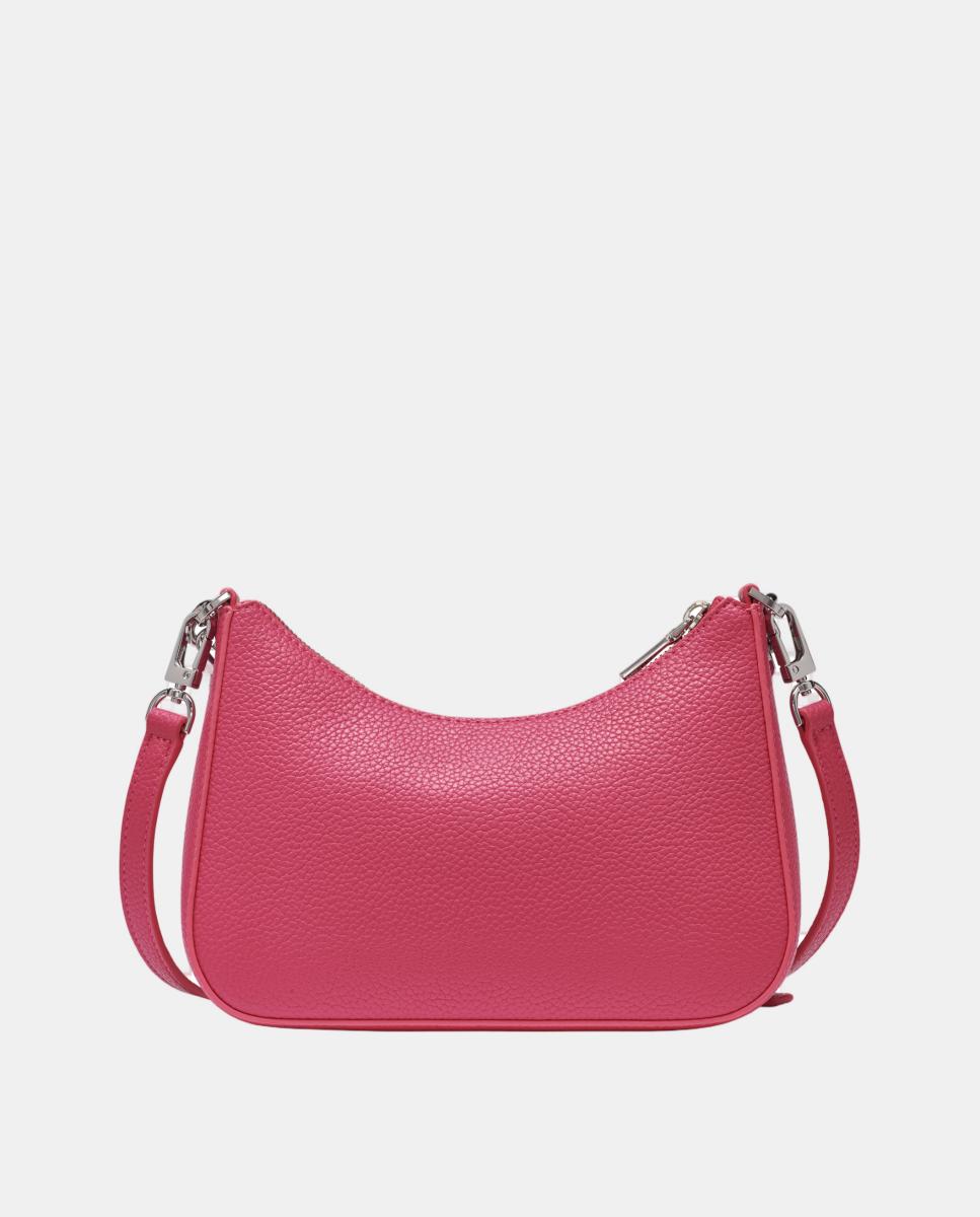 Mala Crossbody Jenna Fúcsia-3