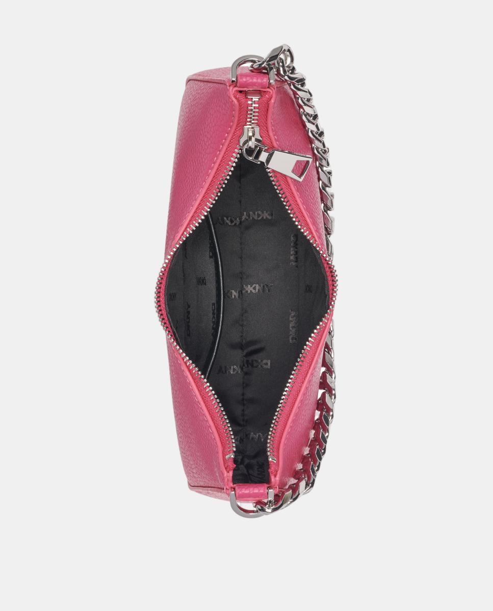 Mala Crossbody Jenna Fúcsia-4