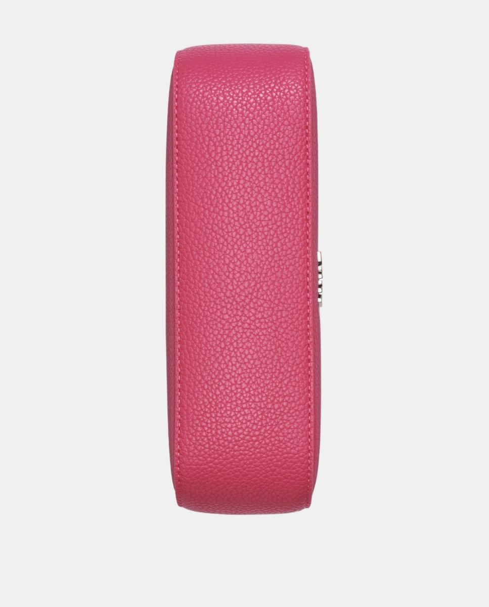 Mala Crossbody Jenna Fúcsia-5