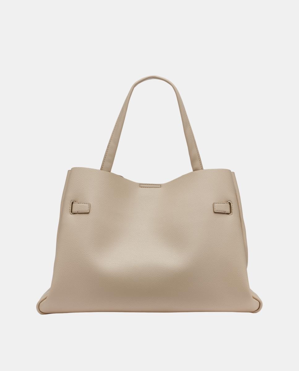 Mala Satchel Bryar Taupe-3