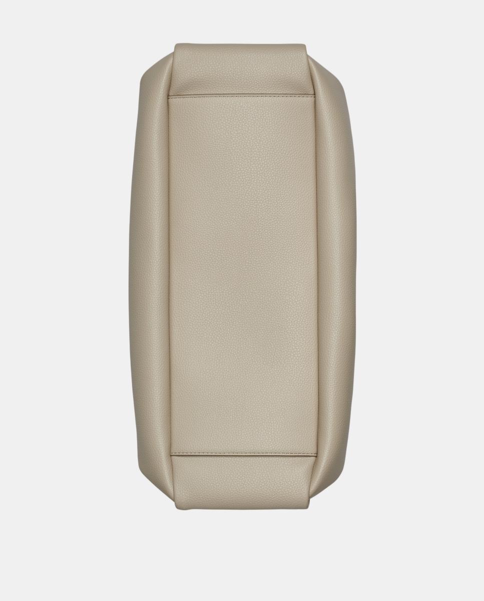 Mala Satchel Bryar Taupe-5
