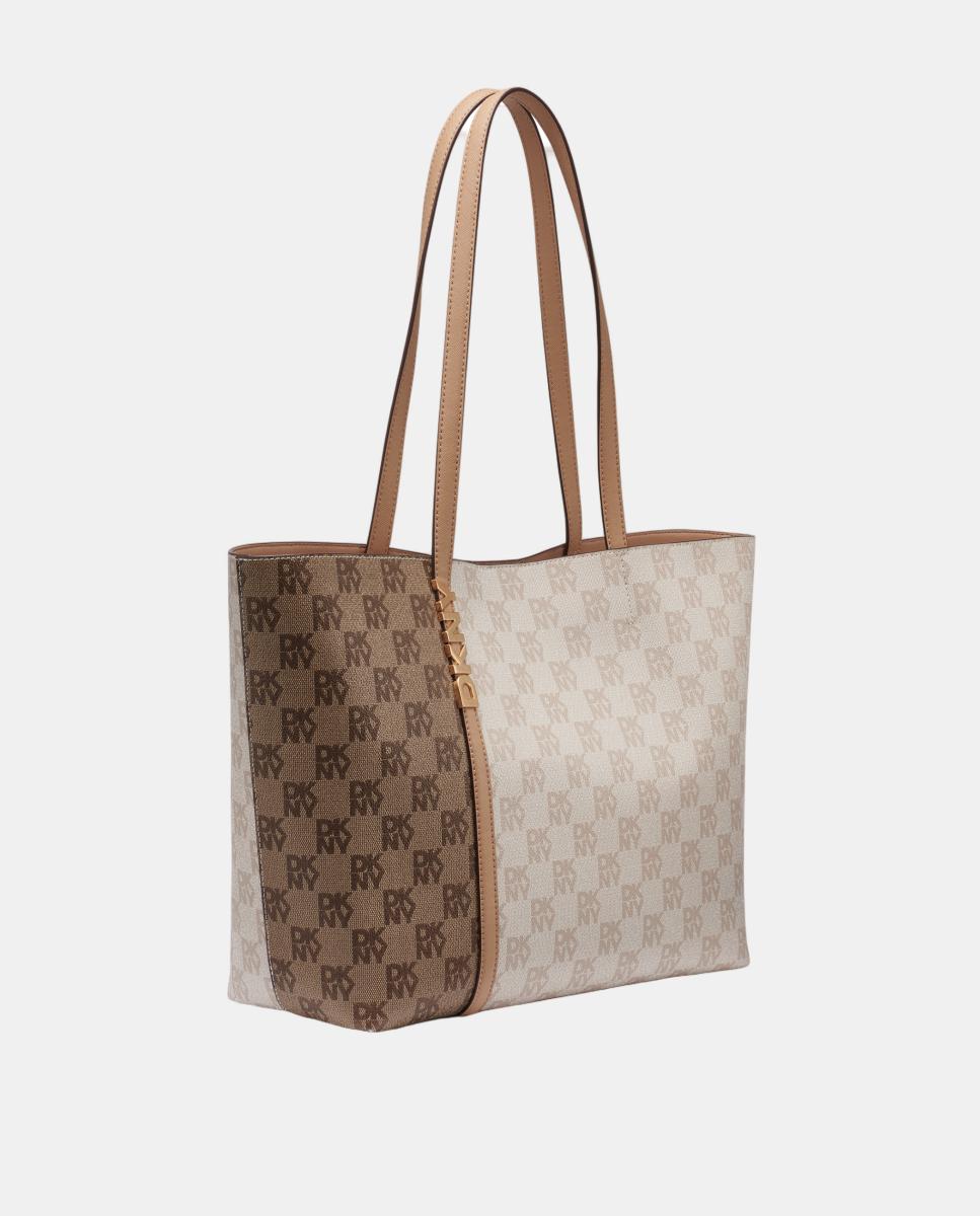 Mala Tipo Tote Avril Multicolor-2