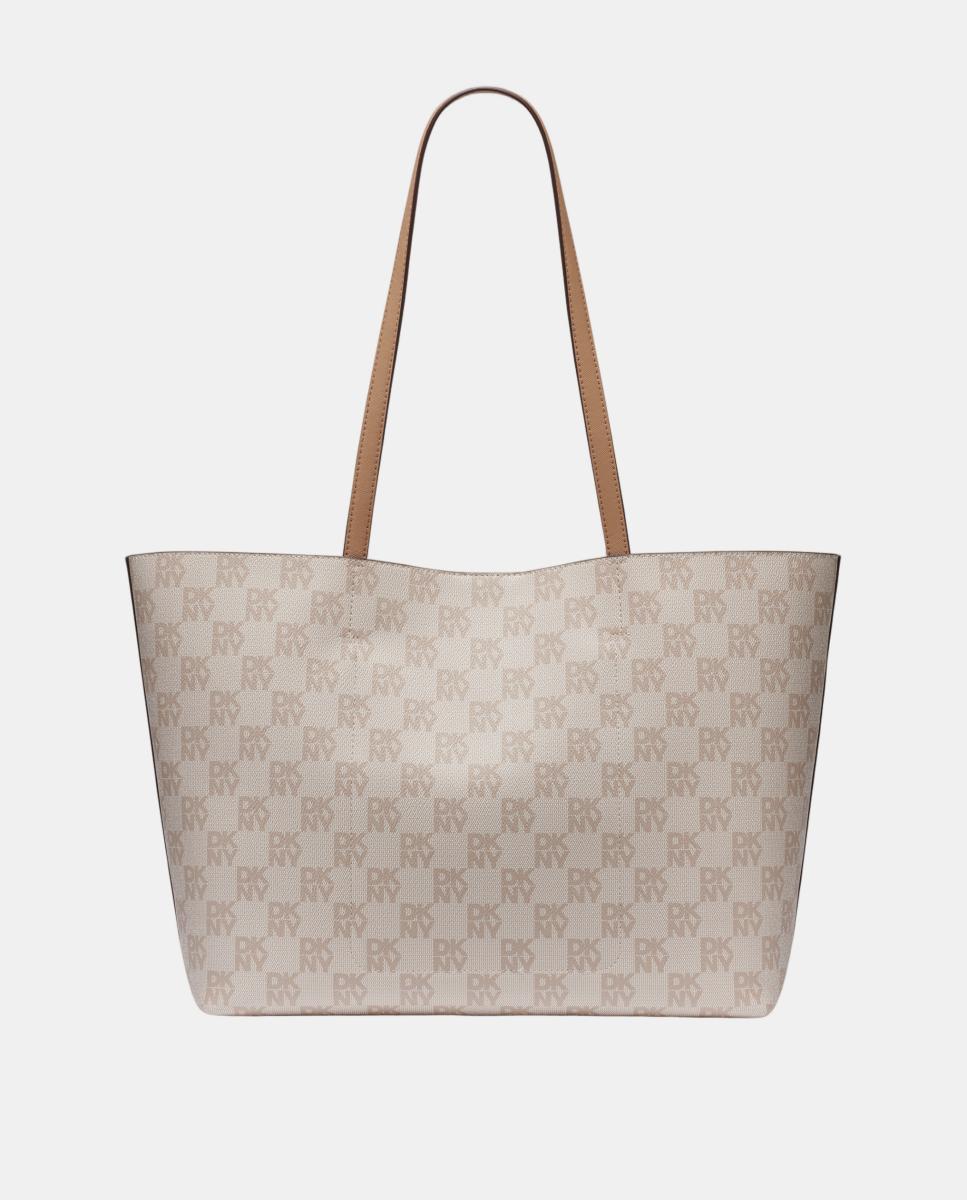 Mala Tipo Tote Avril Multicolor-3