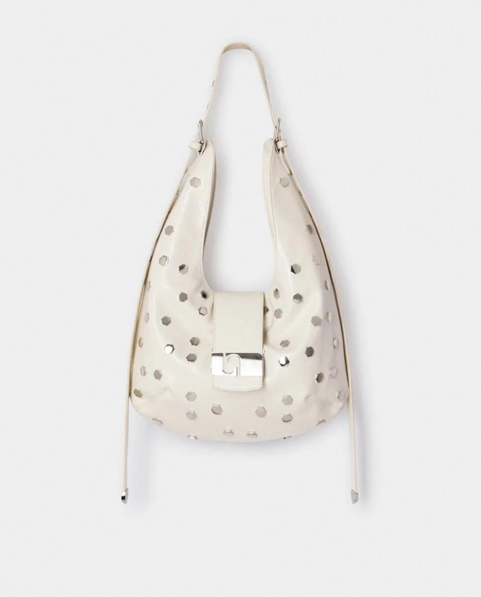 Imagem 0 de Mala de Ombro Modelo Vixen Studs