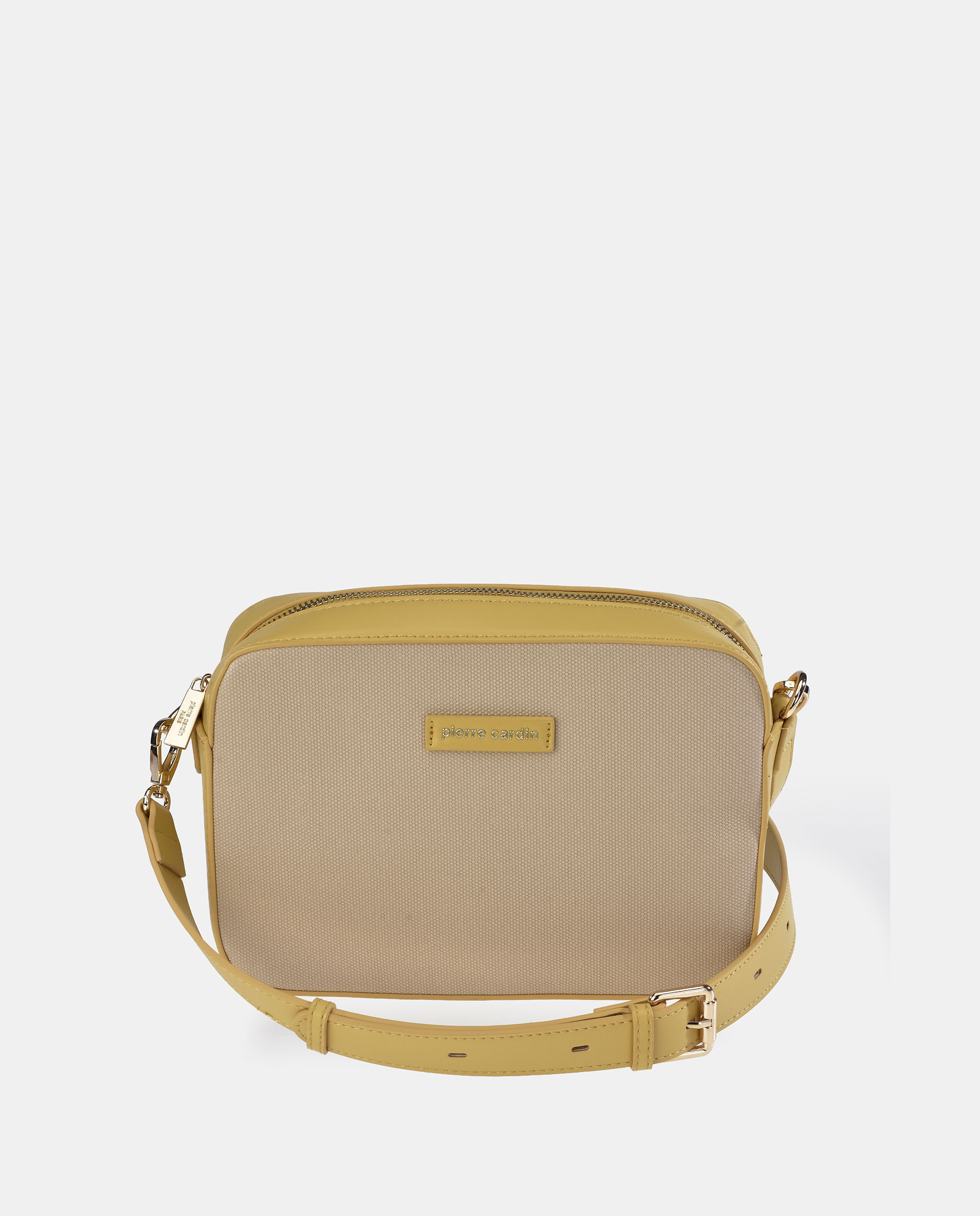 Imagem 0 de Mala Crossbody com Alça de Tiracolo Desmontável em P.U.