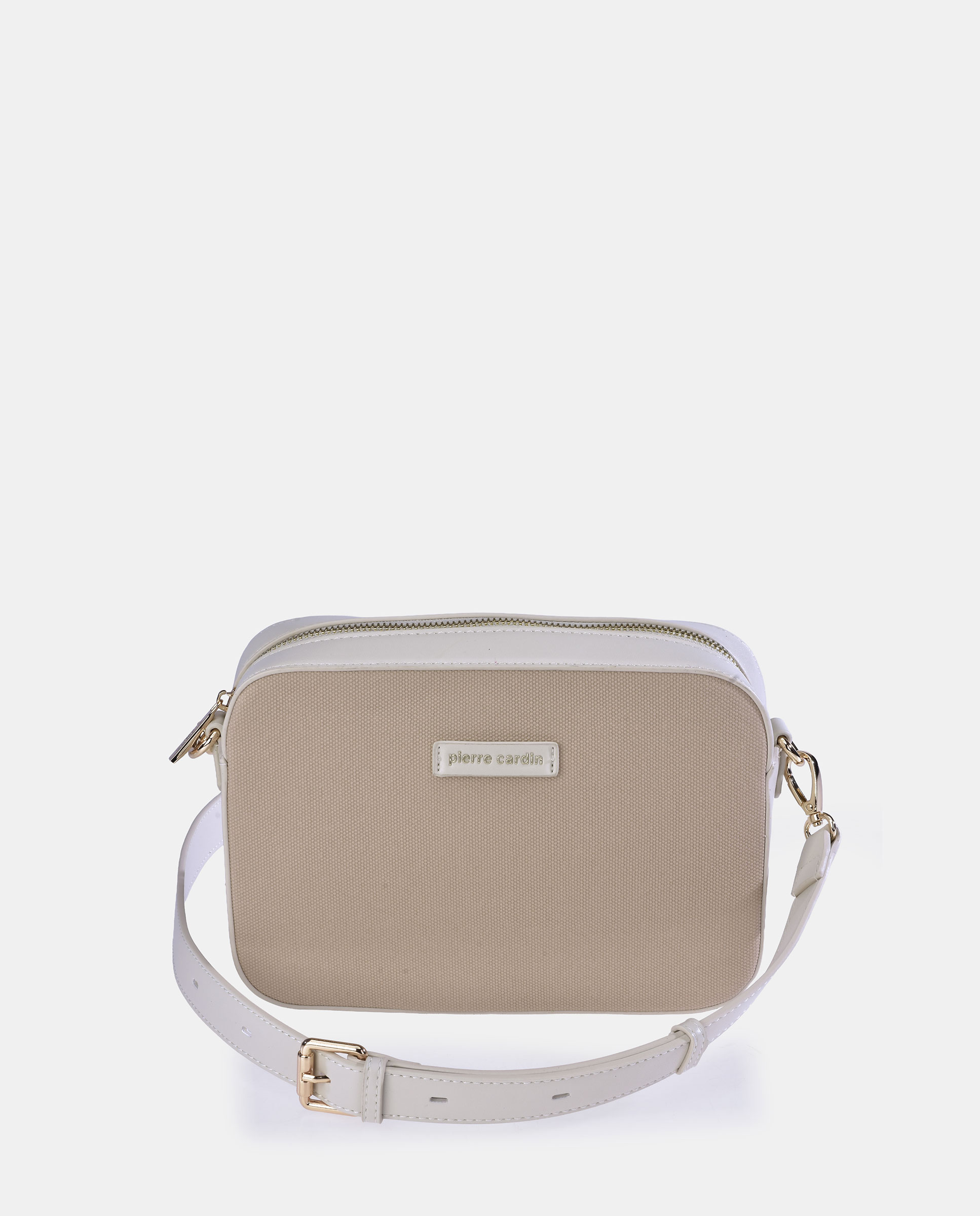 Imagem 0 de Mala Crossbody com Alça de Tiracolo Desmontável em P.U.
