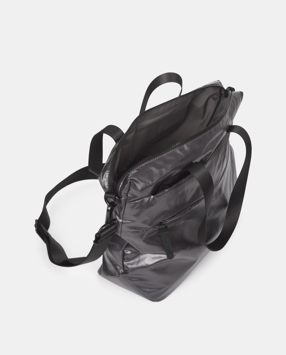 Shopper KCB Shard - Gris Gris-2