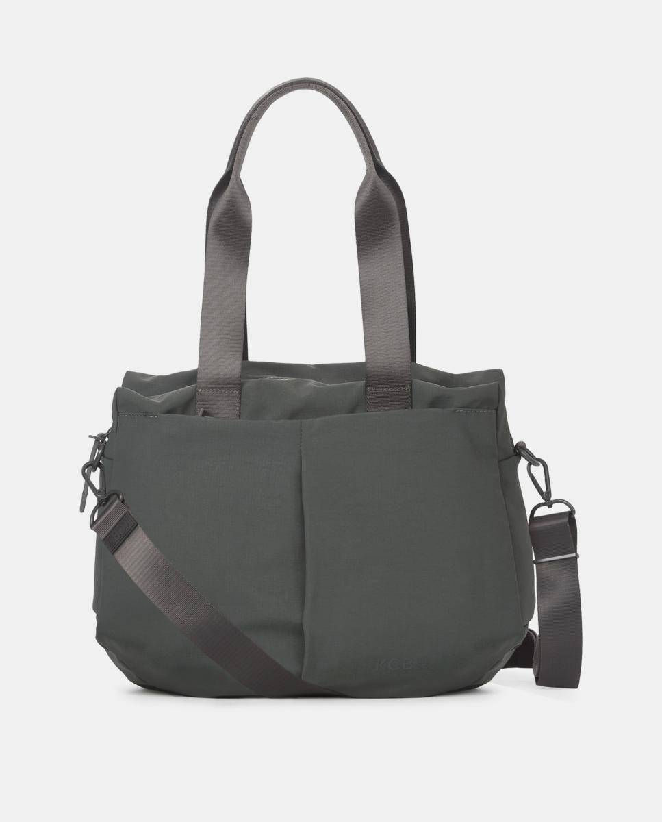 Shopper KCB Tidy - Verde Verde-1