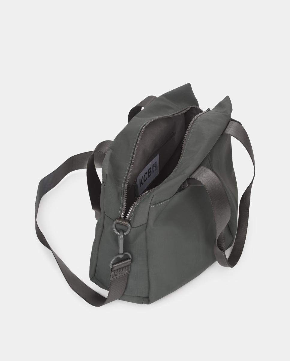Shopper KCB Tidy - Verde Verde-2