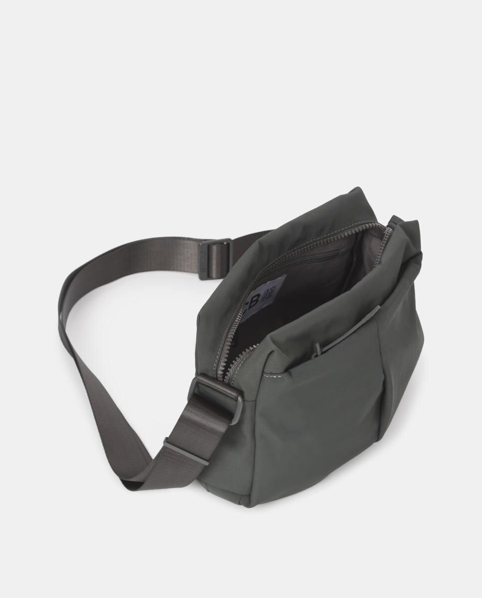 Bandolera pequeña KCB Tidy - Verde Verde-2