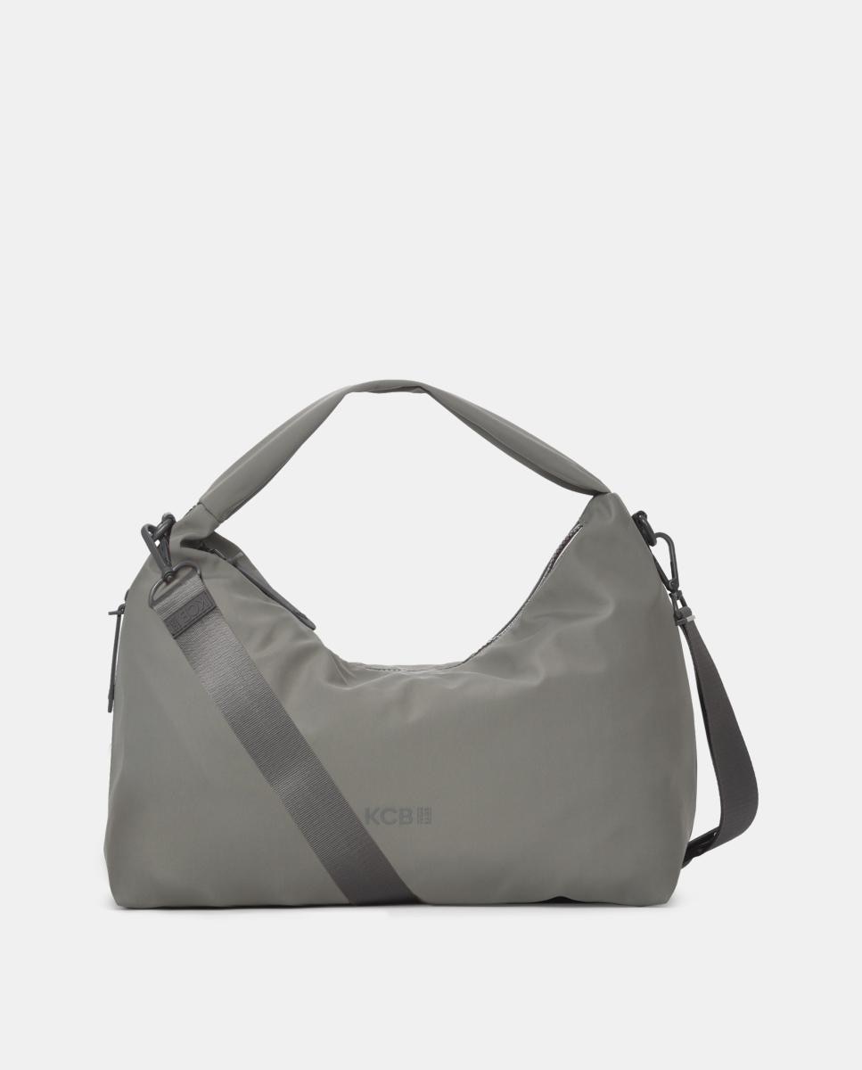 Bolso de hombro pequeño KCB Glow - Kaki Kaki-1
