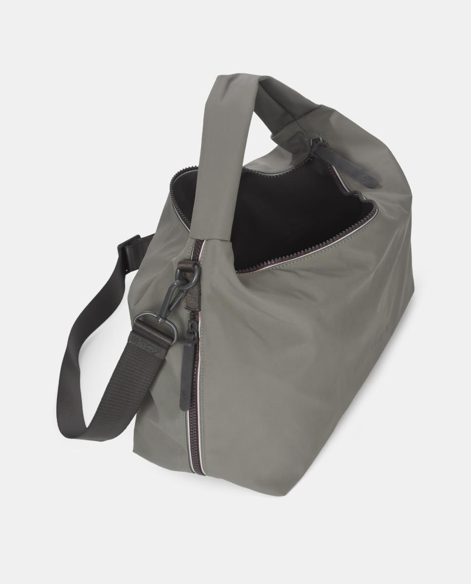 Bolso de hombro pequeño KCB Glow - Kaki Kaki-2