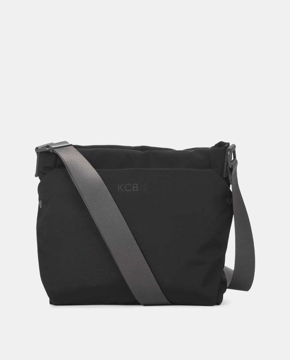 Bandolera grande KCB Bind - Negro Negro-1
