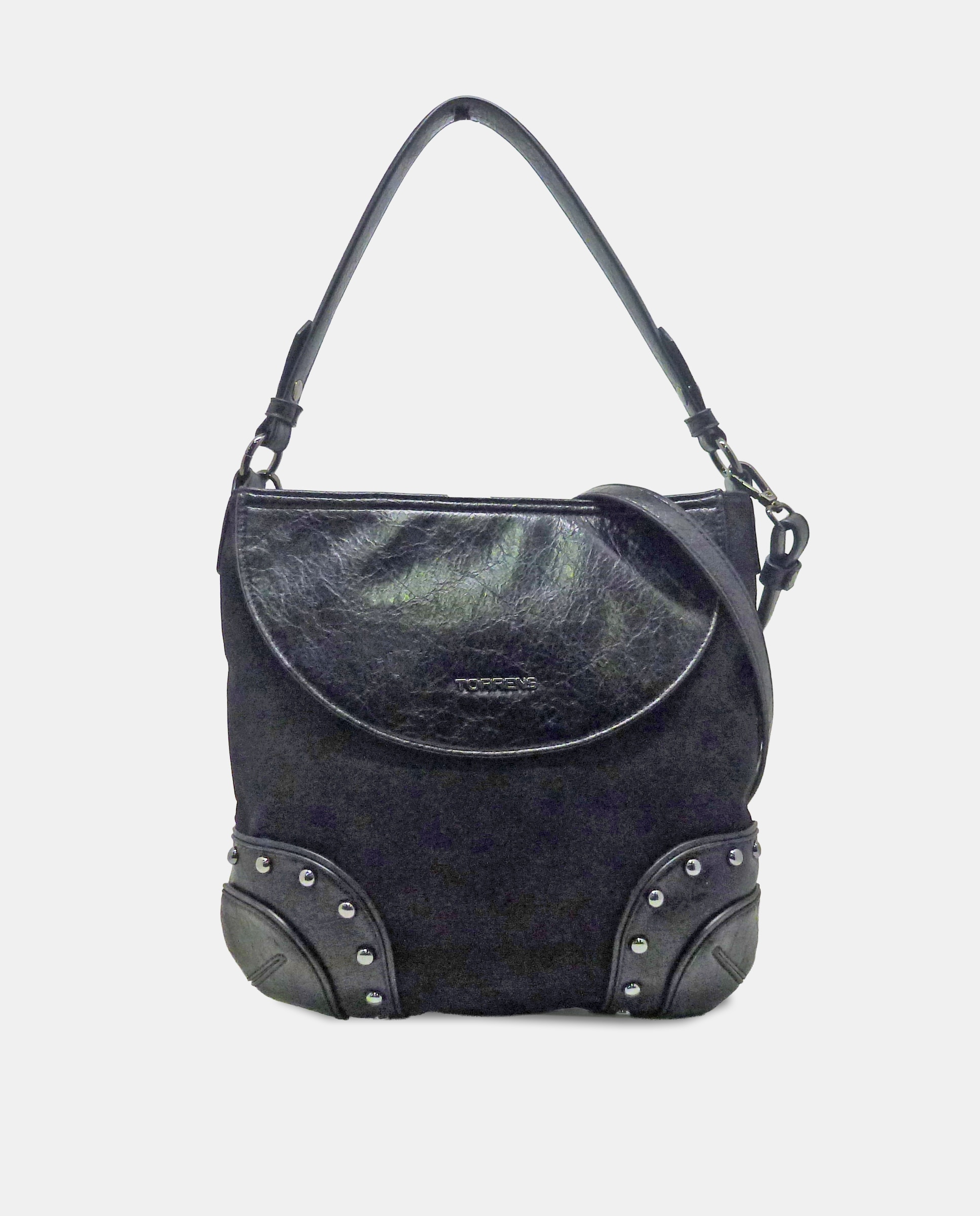 Imagem 0 de Mala Hobo com Alça Amovível