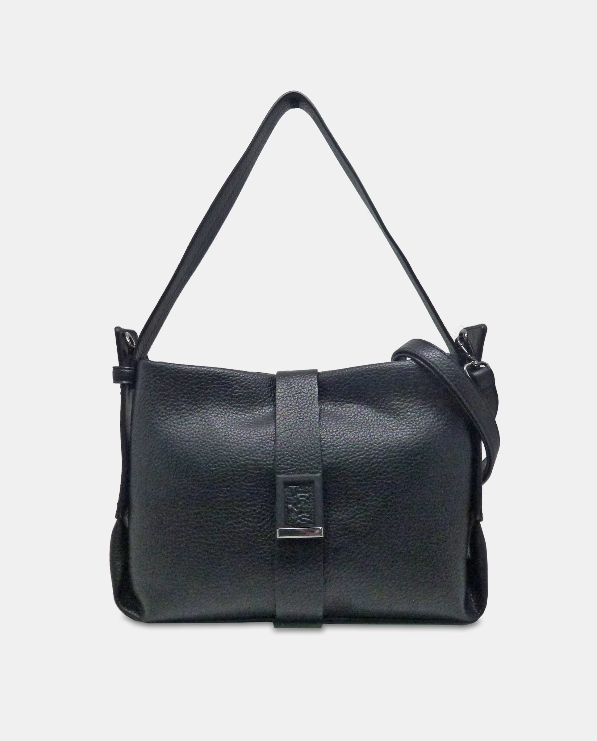 Imagem 0 de Mala Hobo com Alça Amovível