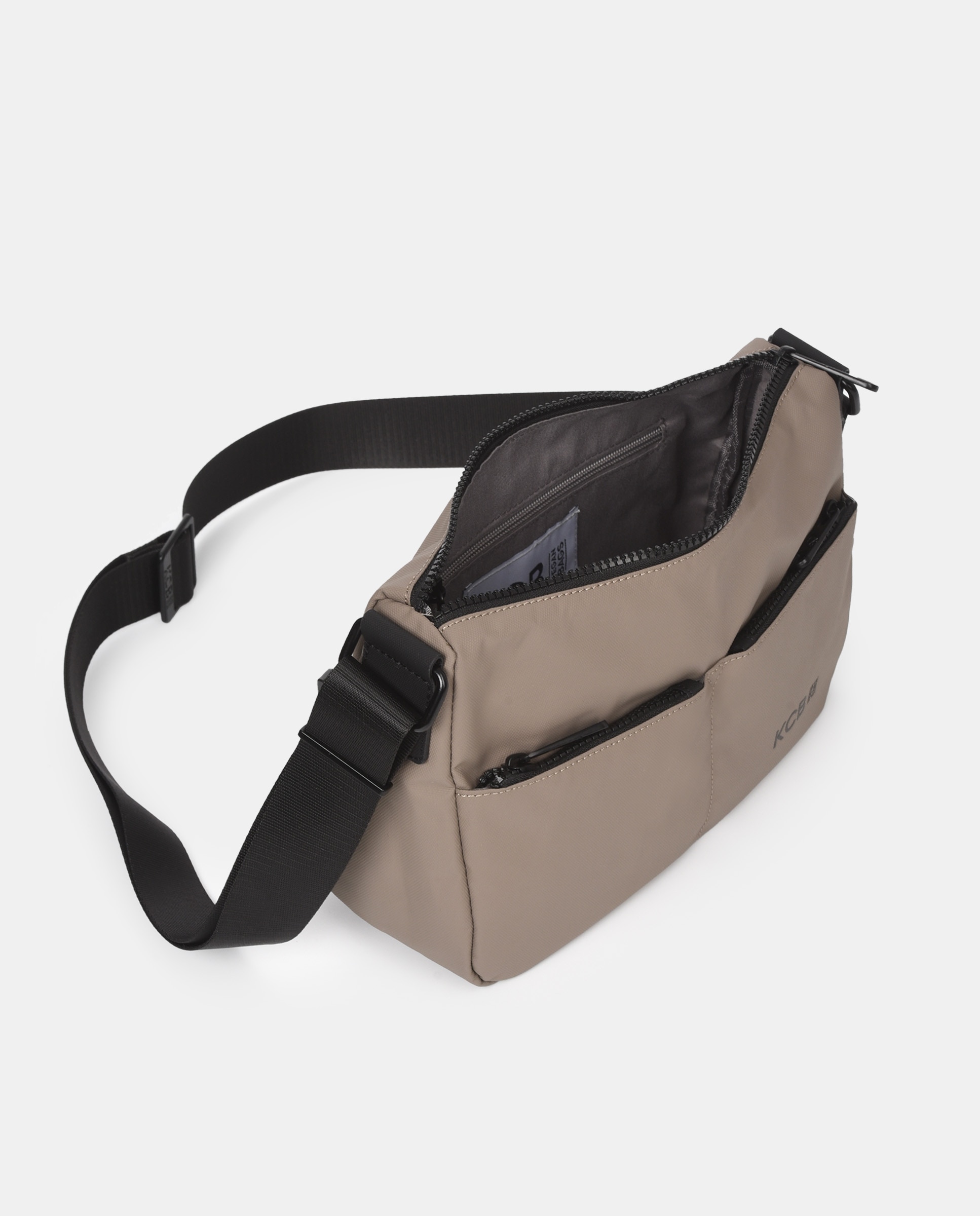 Bandolera pequeña KCB Dual - Topo Topo-2