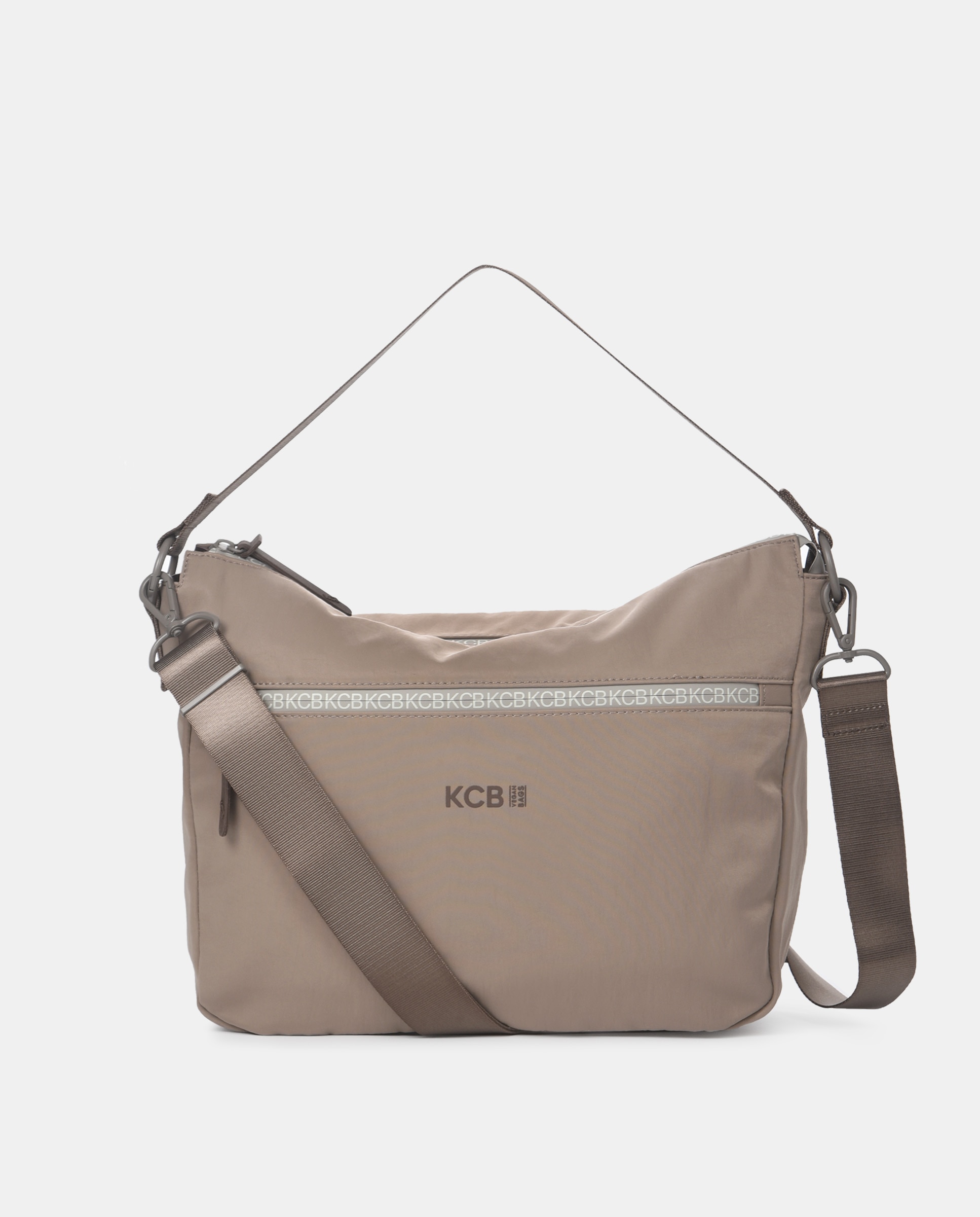 Imagen 1 de Bolso de hombro KCB Flick - Topo Topo