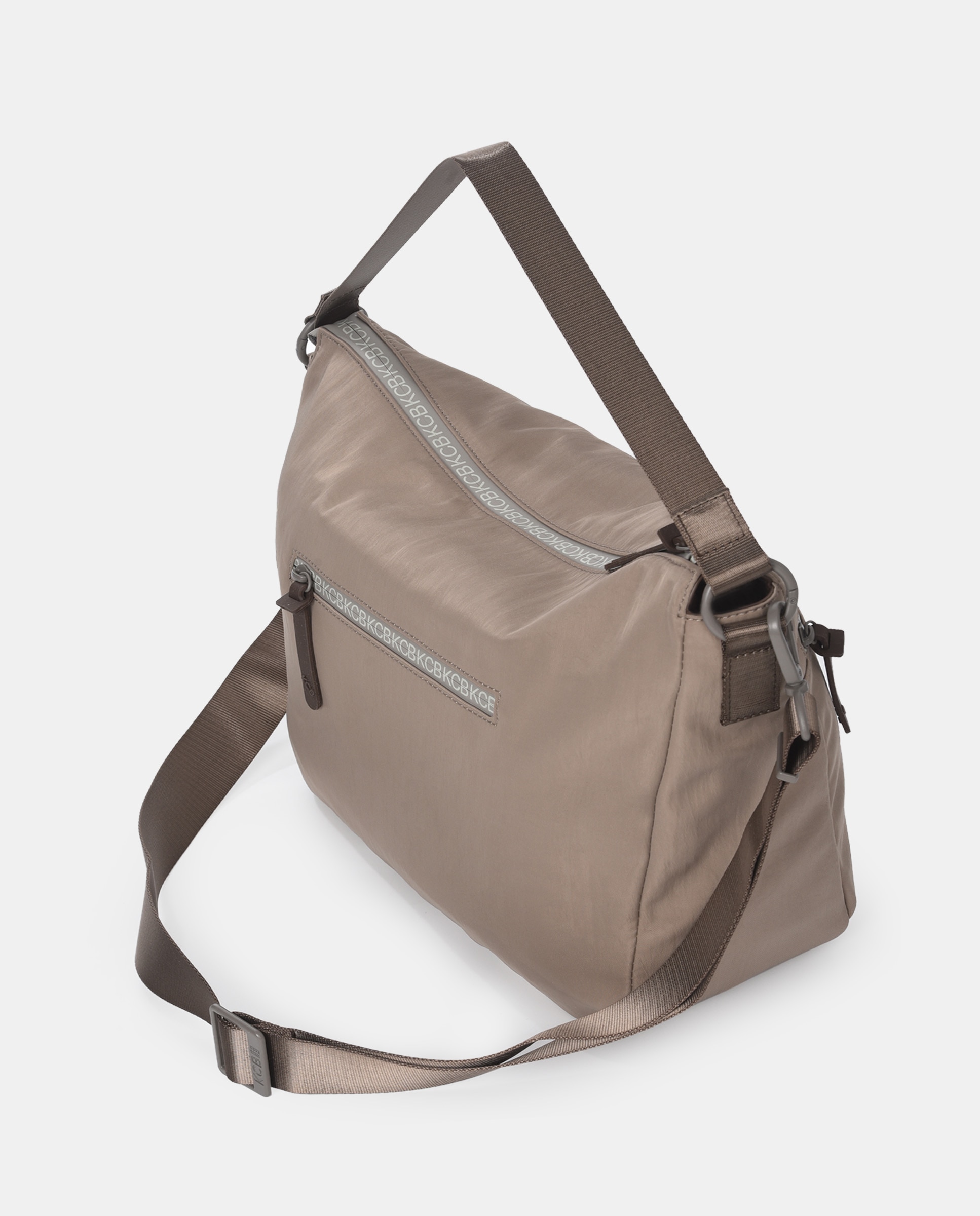 Imagen 3 de Bolso de hombro KCB Flick - Topo Topo