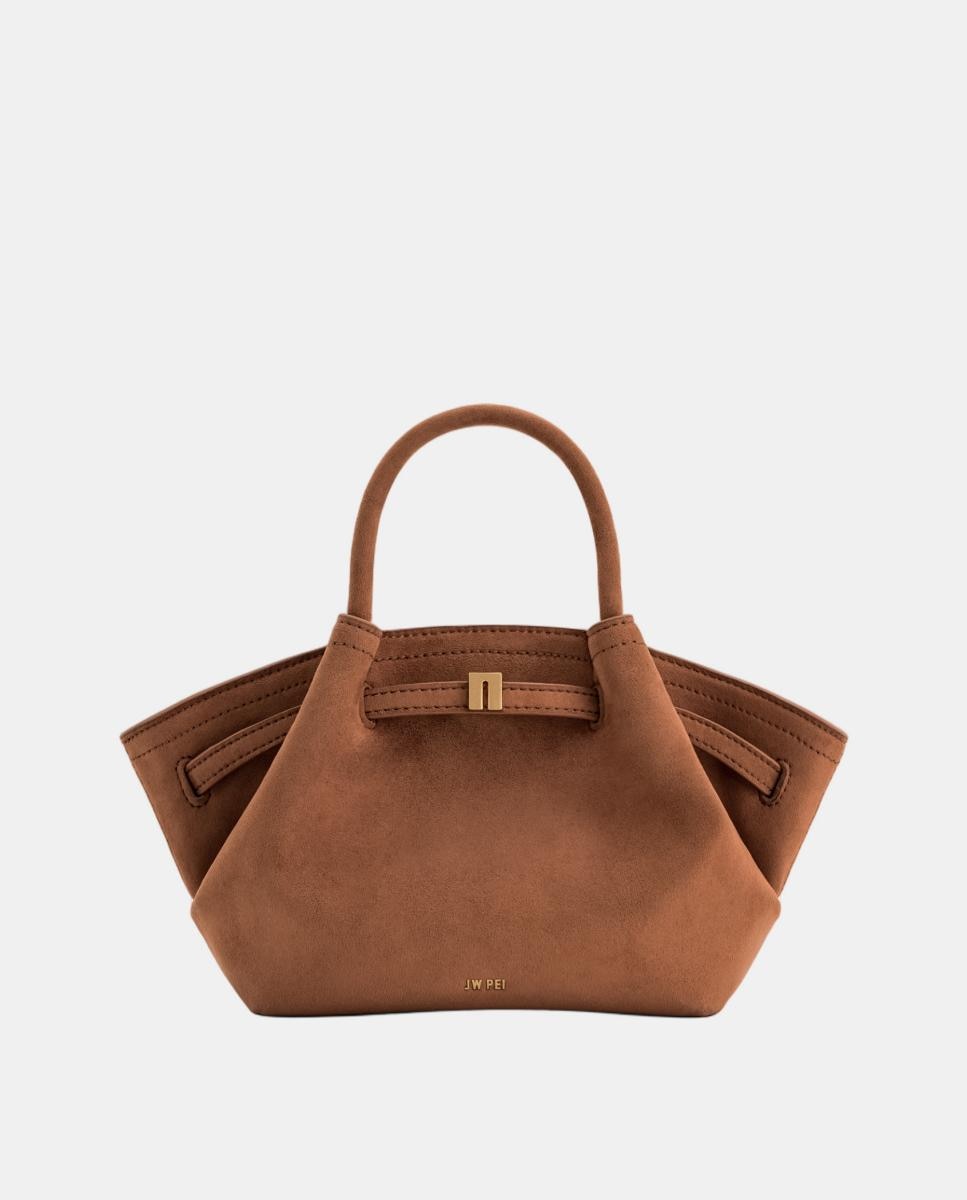 Imagem 0 de Mala Tipo Tote Mini Modelo Hana