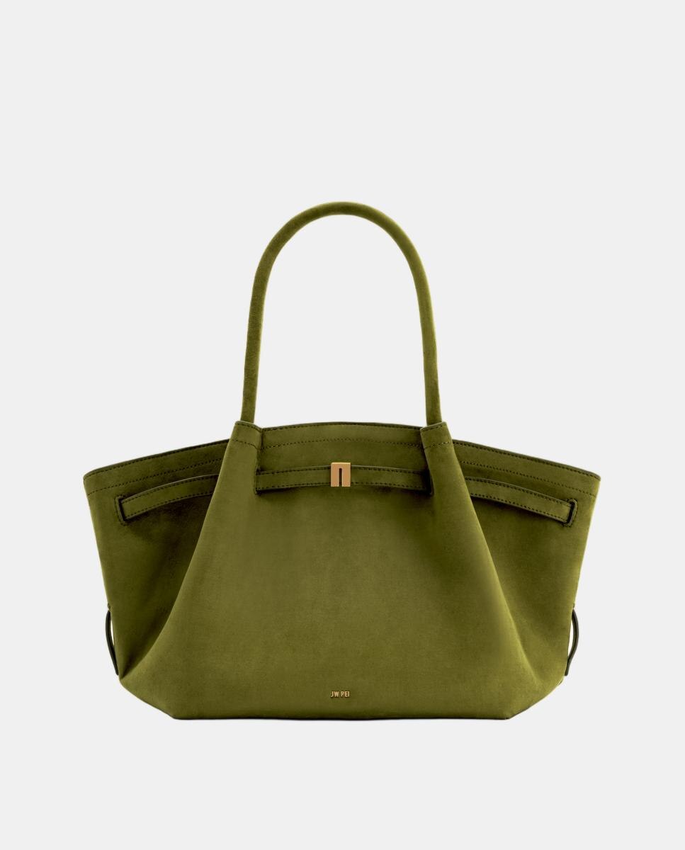 Imagem 0 de Mala Tipo Tote Média Modelo Hana