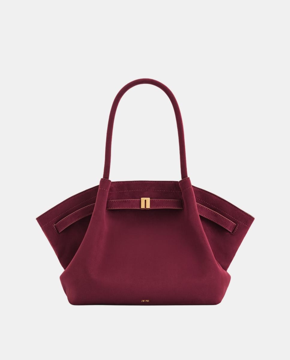 Imagem 0 de Mala Tipo Tote Média Modelo Hana