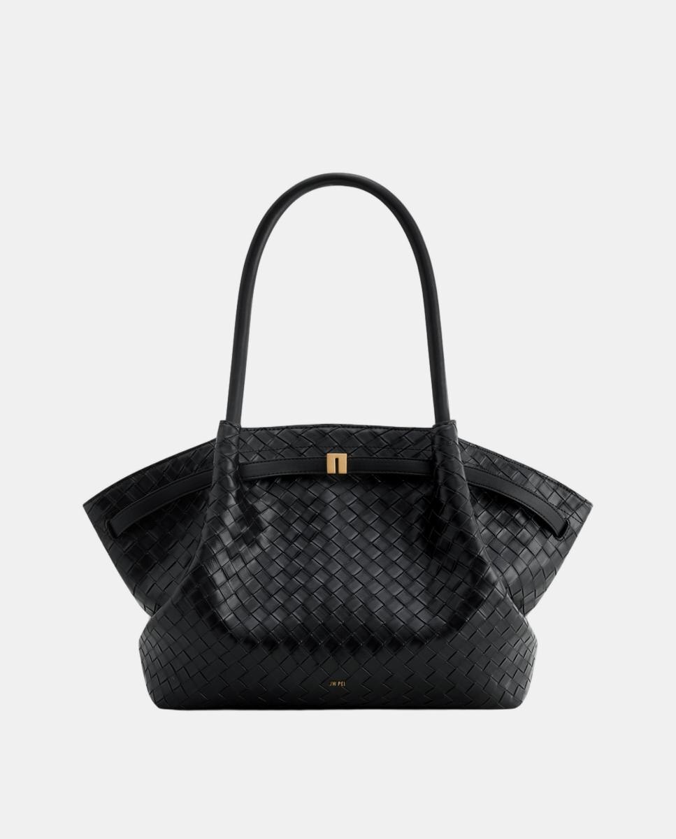 Imagem 0 de Mala Tipo Tote Grande Modelo Hana