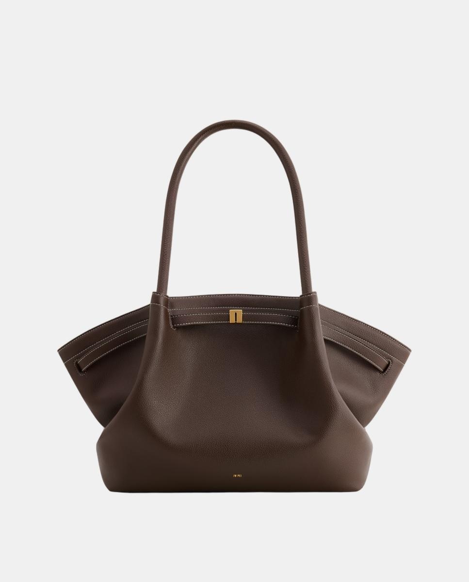 Imagem 0 de Mala Tipo Tote Grande Modelo Hana
