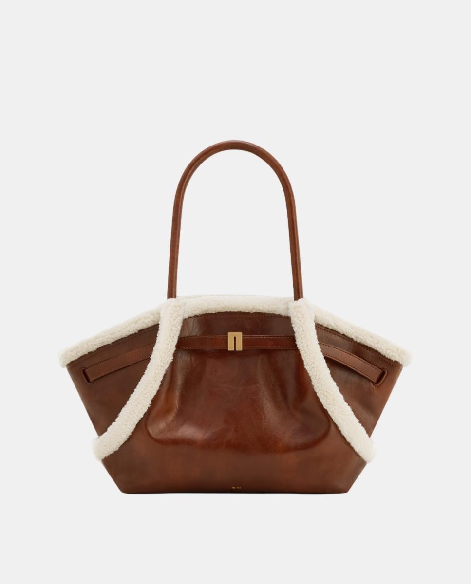 Imagem 0 de Mala Tipo Tote Média Modelo Hana