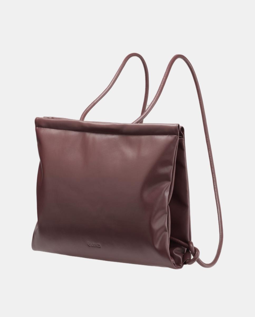 Imagem 0 de Mala de Ombro Modelo Folded Bag