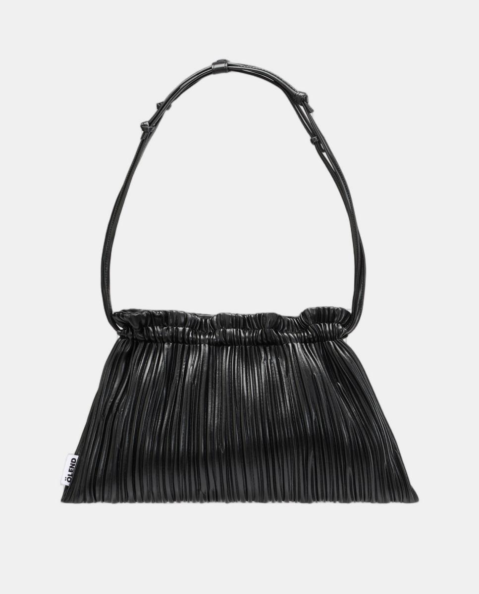 Imagem 0 de Mala de Ombro Modelo Shell Bag