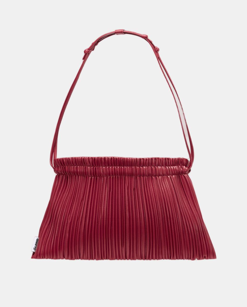 Imagem 0 de Mala de Ombro Modelo Shell Bag