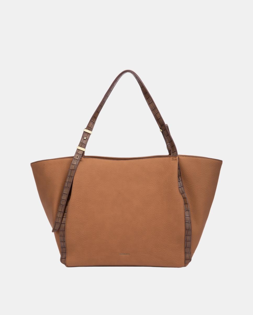 Imagem 0 de Mala Shopper em Materiais Reciclados