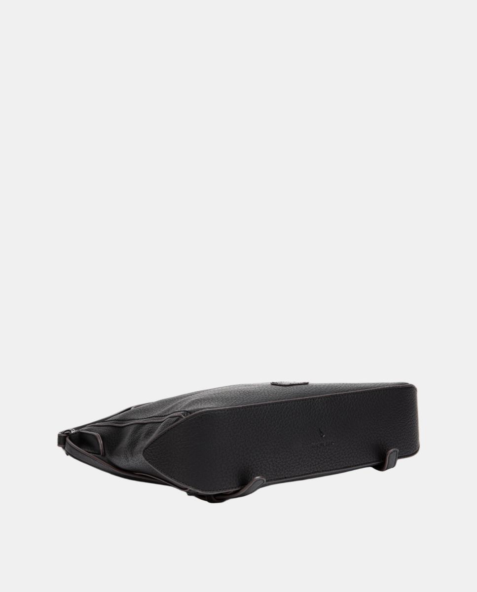 Mala Multifunções em Materiais Reciclados Preto-5